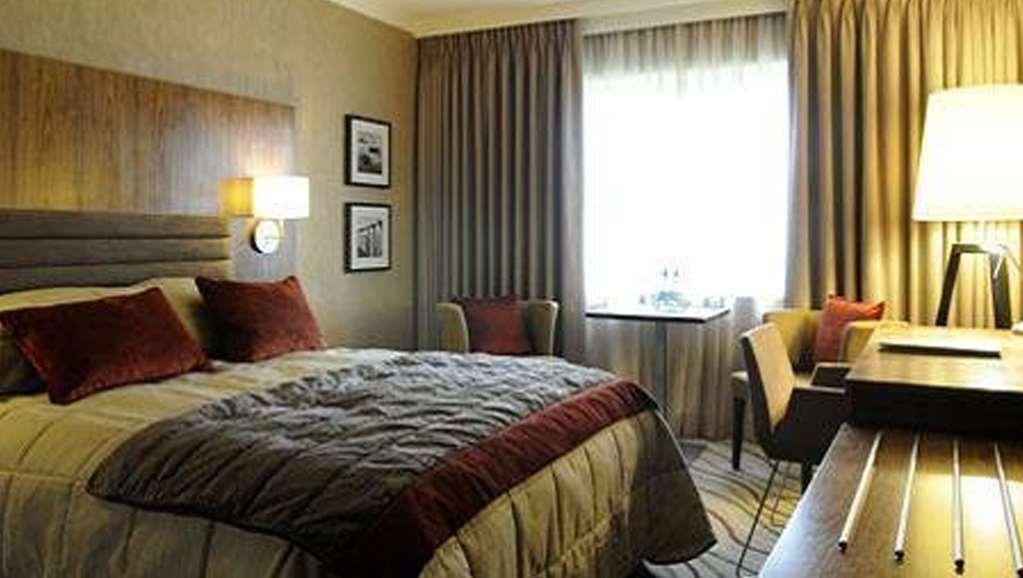 Lakeside Park Hotel & Spa Fishbourne  ห้อง รูปภาพ